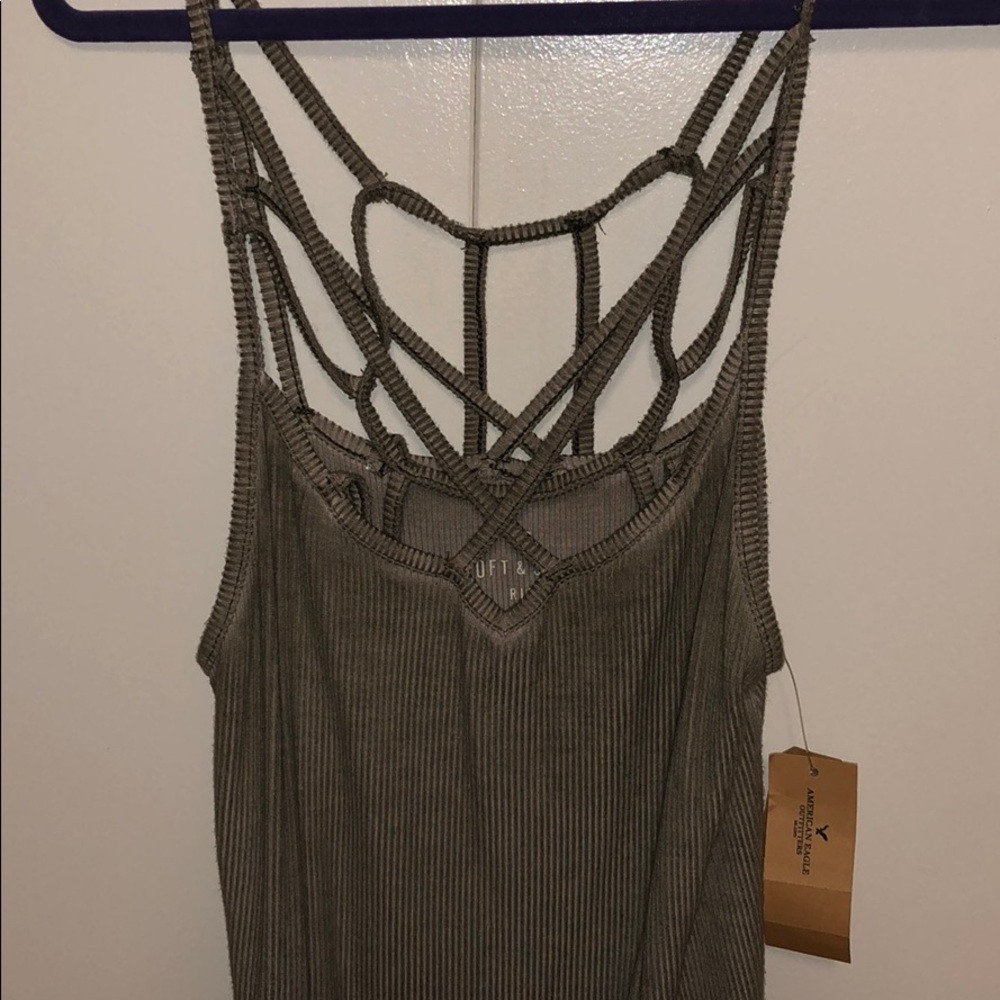 AE soft and sexy tank